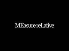 Measure Relative