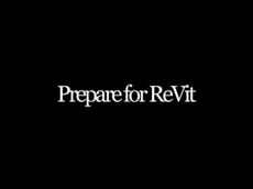 Prepare for ReVit