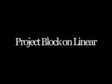 Project Block on Linear