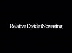 Relative Divide Increasing