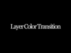 Layer Color Transition