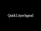 Quick Layer Legend