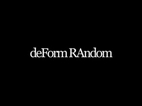 deForm Random