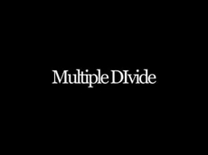 Multiple Divide