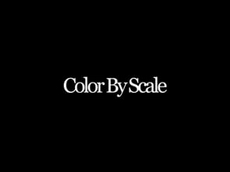 Color By Scale