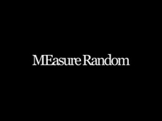 Measure Random