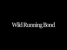 Wild Running Bond